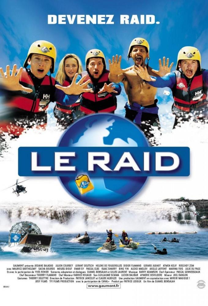 The Race