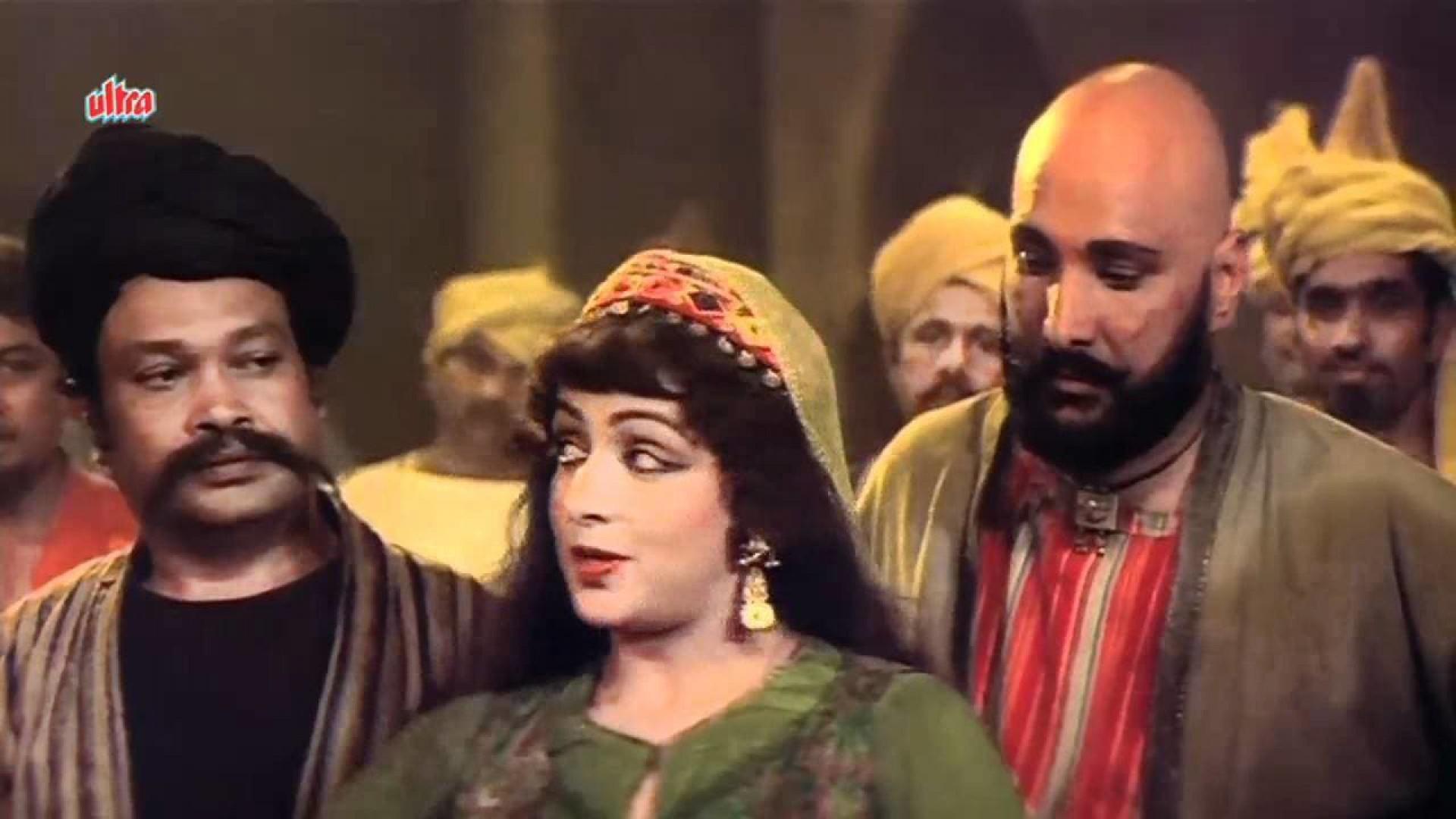 Adventures of Ali-Baba and the Forty Thieves