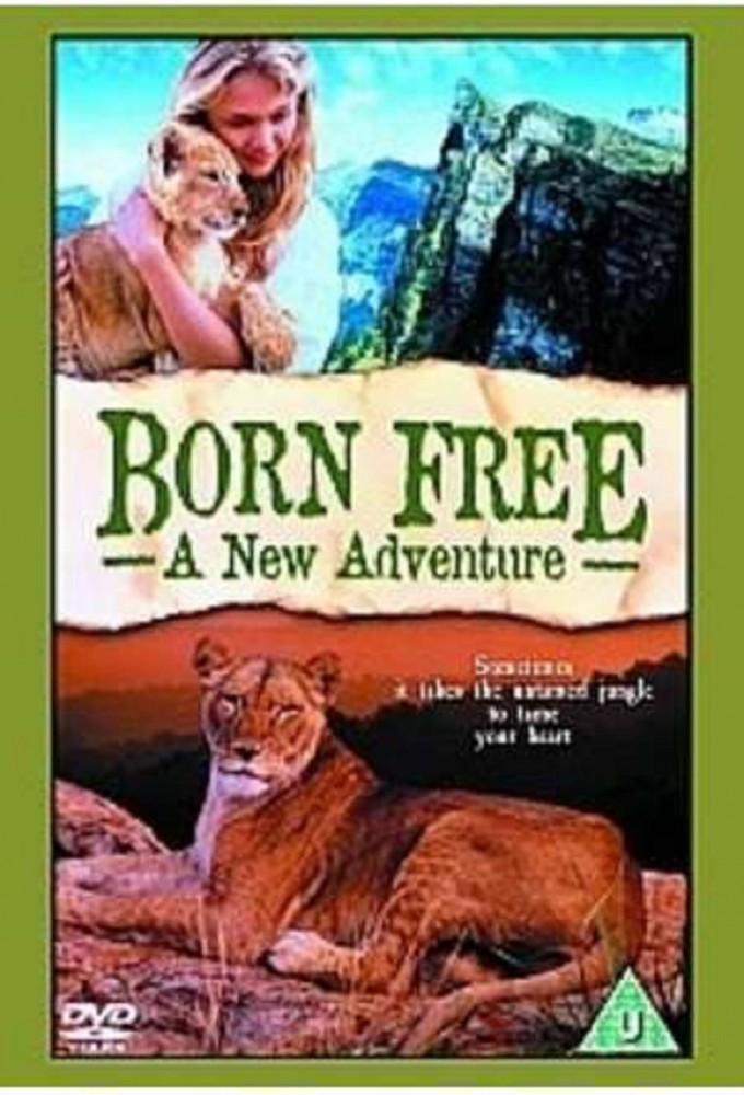 Born Free - A New Adventure