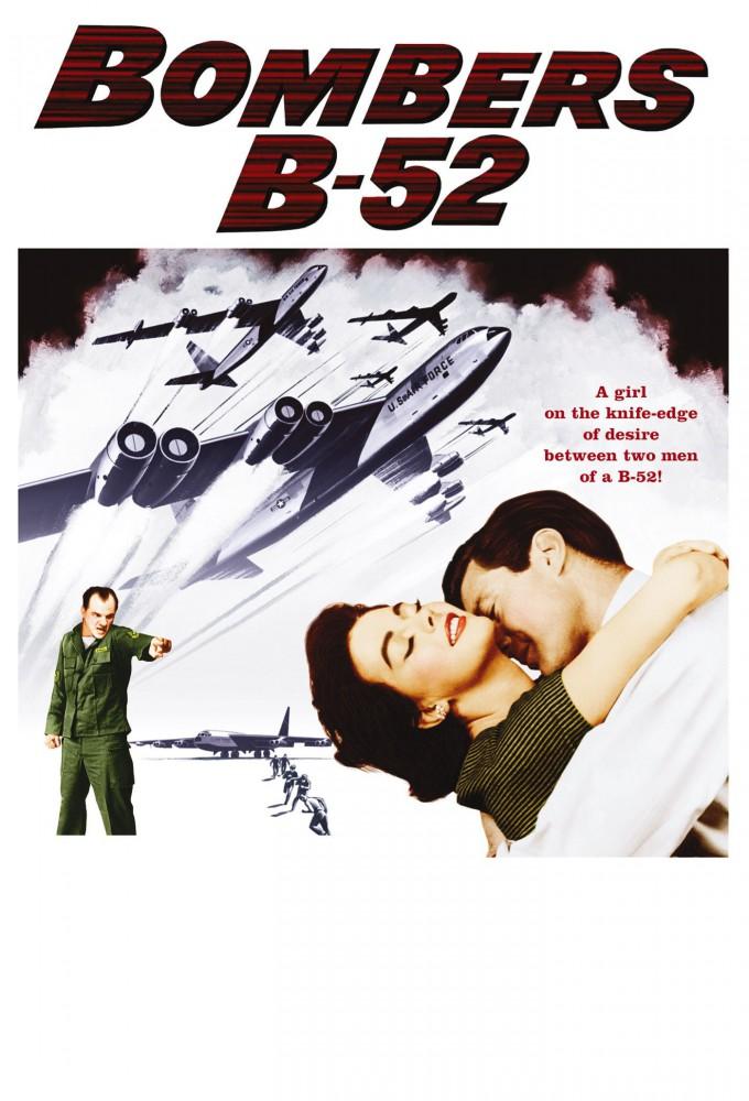 Bombers B-52