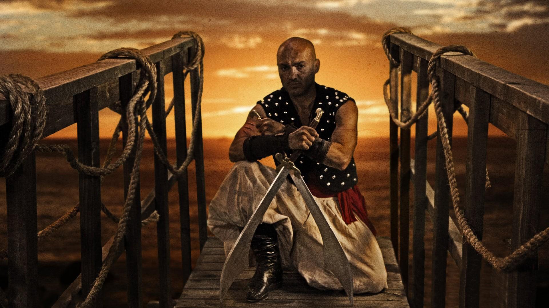 Sinbad: The Fifth Voyage