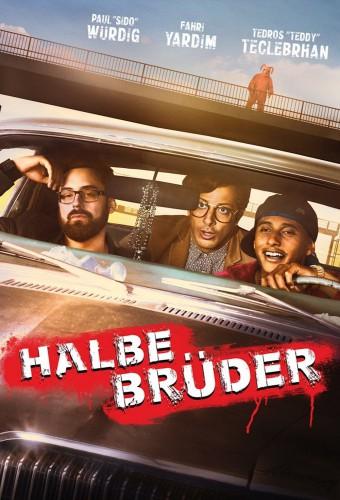 Half Brothers