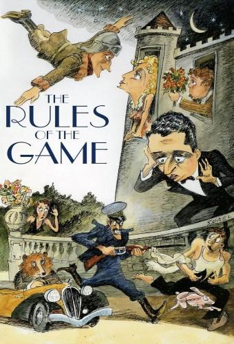 La règle du jeu