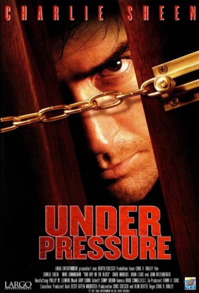 Under Pressure
