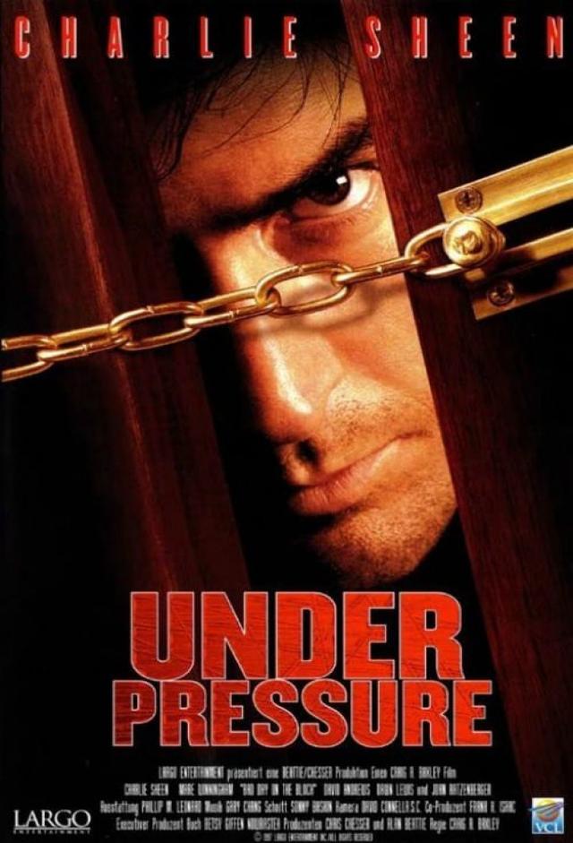 Under Pressure