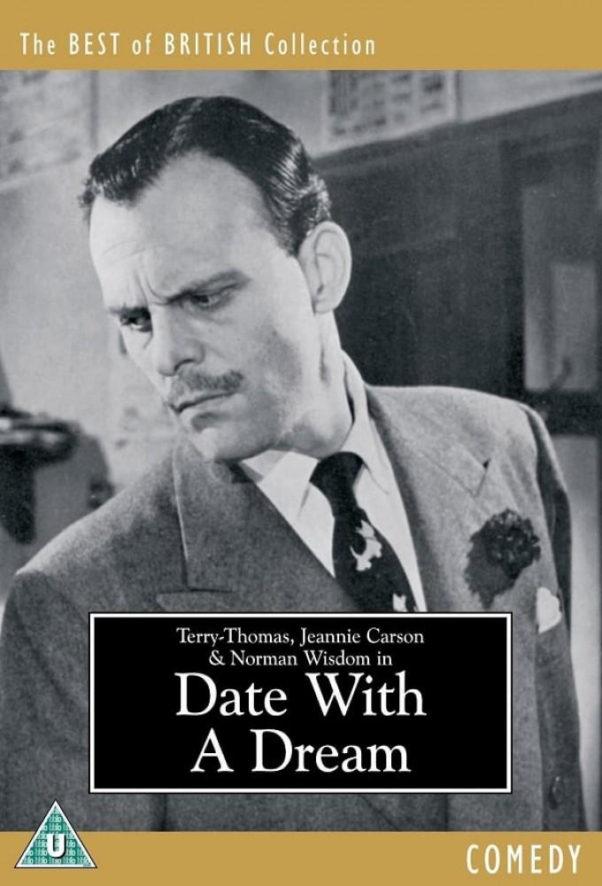 Date With a Dream