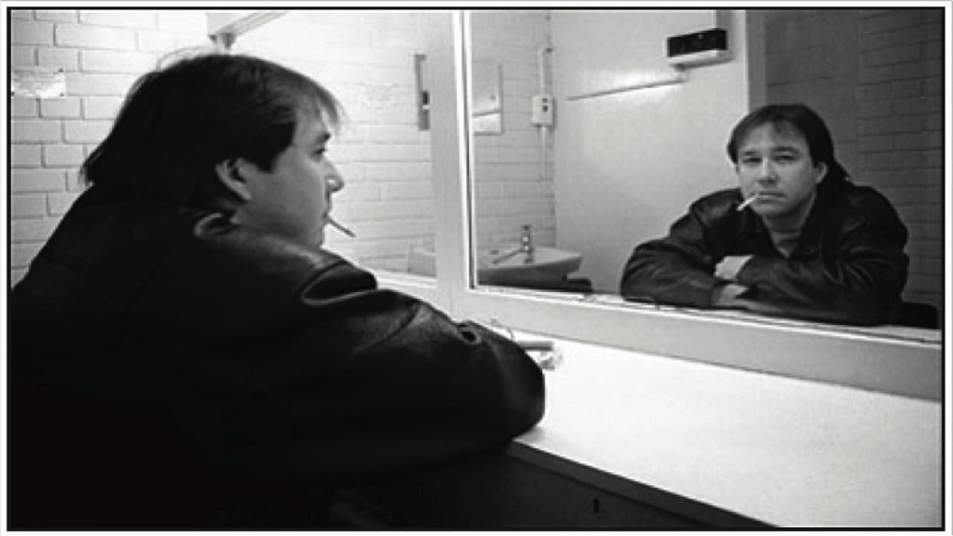 Bill Hicks: Revelations