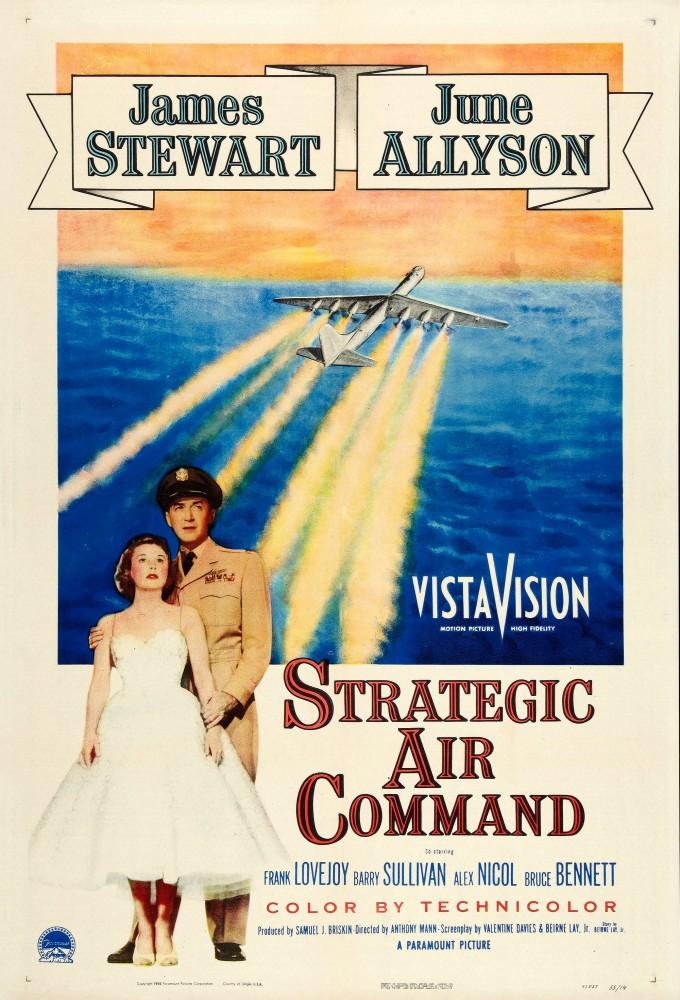 Strategic Air Command