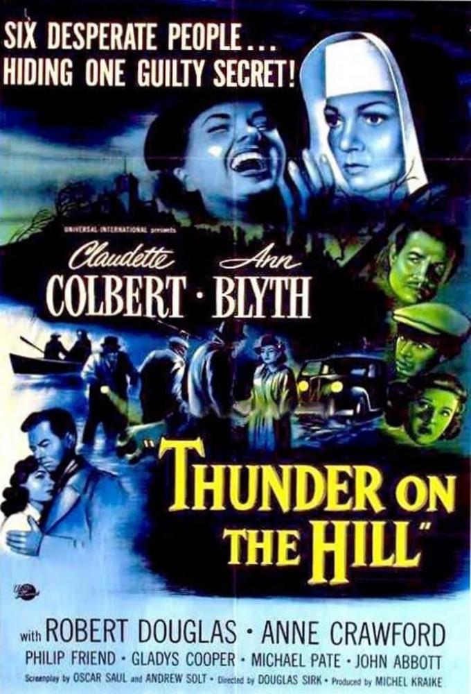 Thunder on the Hill