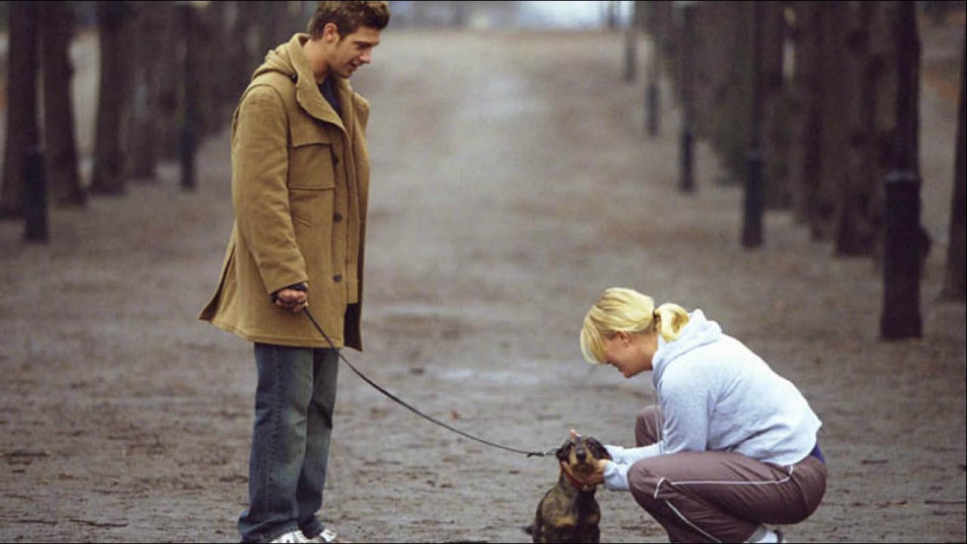 The Dog Trick