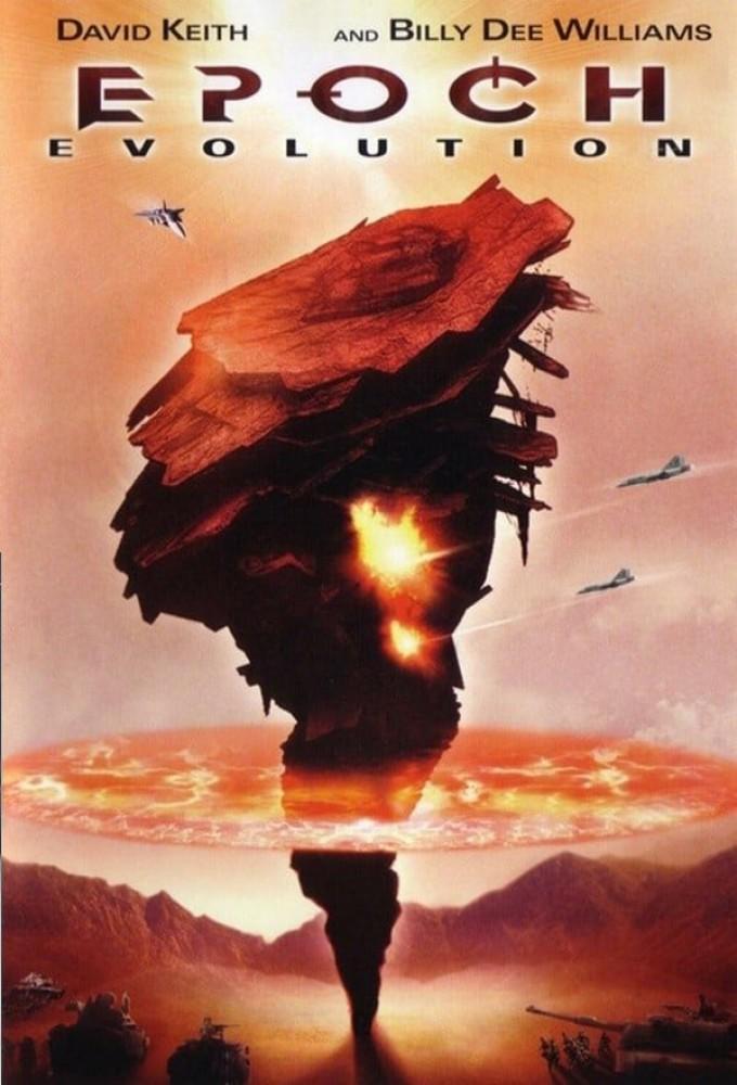 Epoch: Evolution