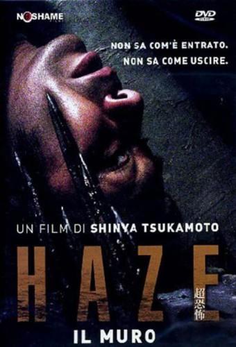 Haze