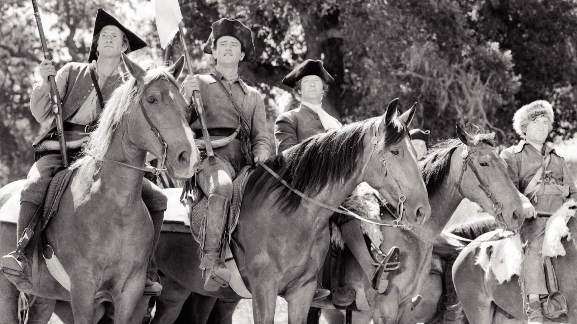 La pequeña rebelión