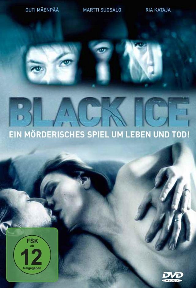 Black Ice