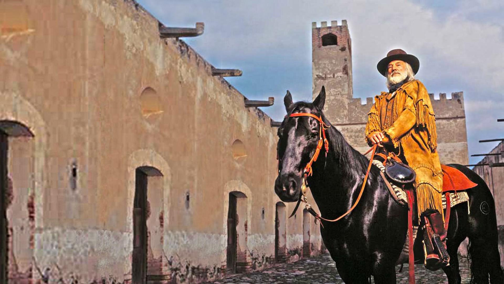 King of Texas