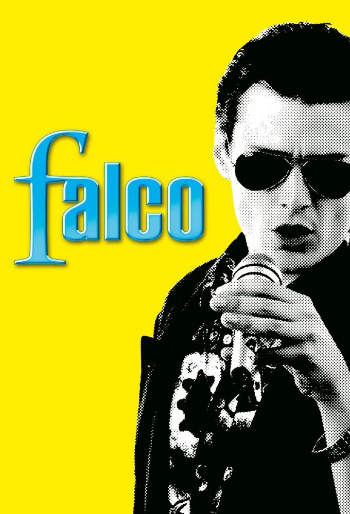 Falco: Damn It, We're Still Alive!