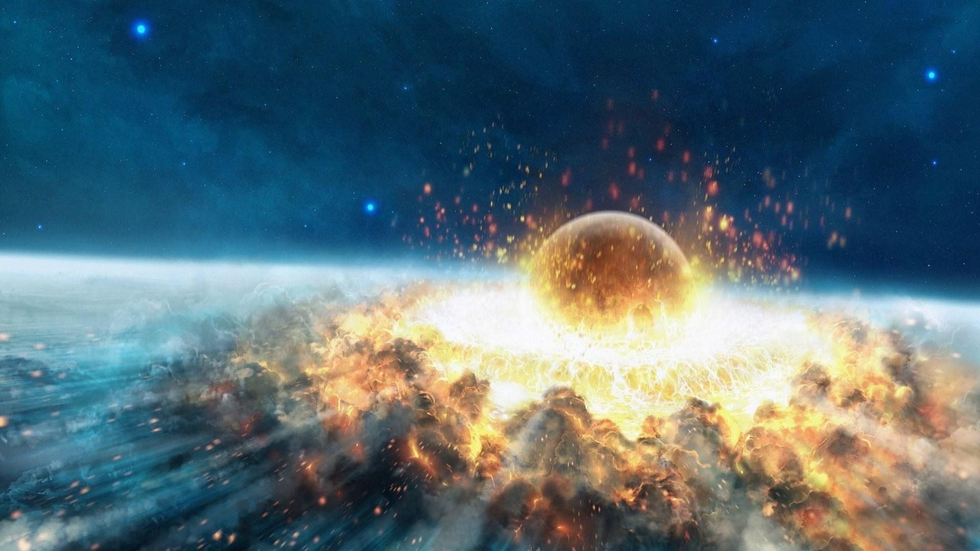 Impact Earth