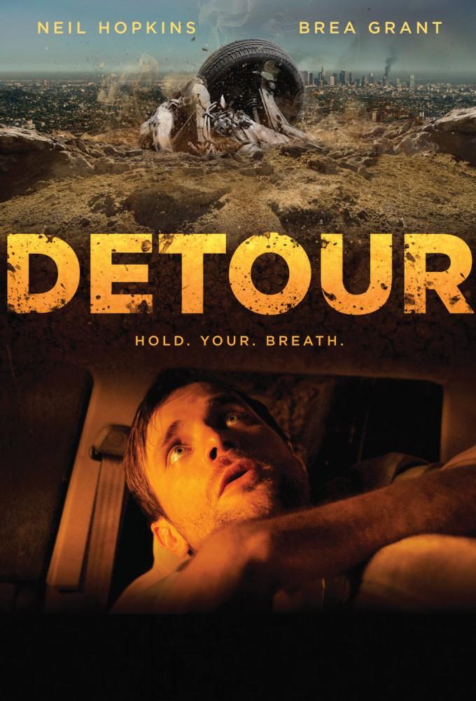 Detour
