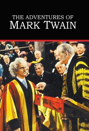 The Adventures of Mark Twain