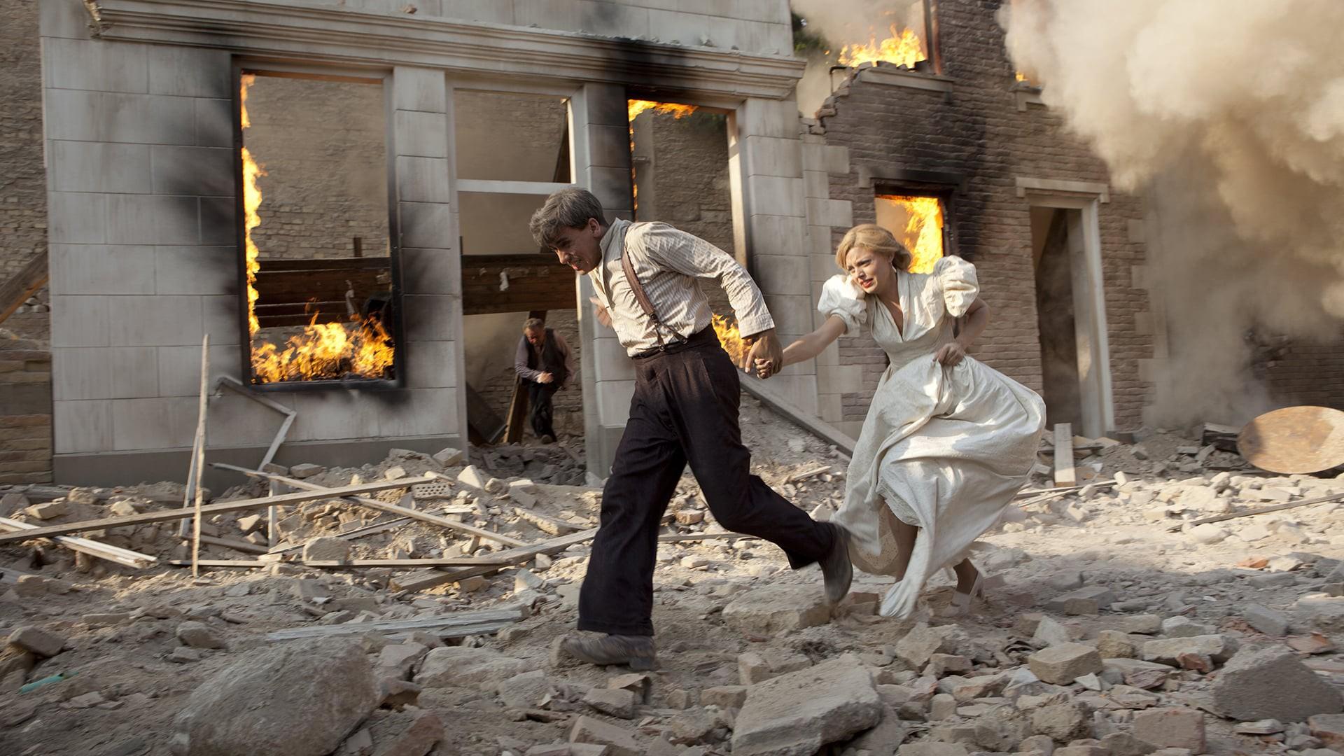 Het Bombardement