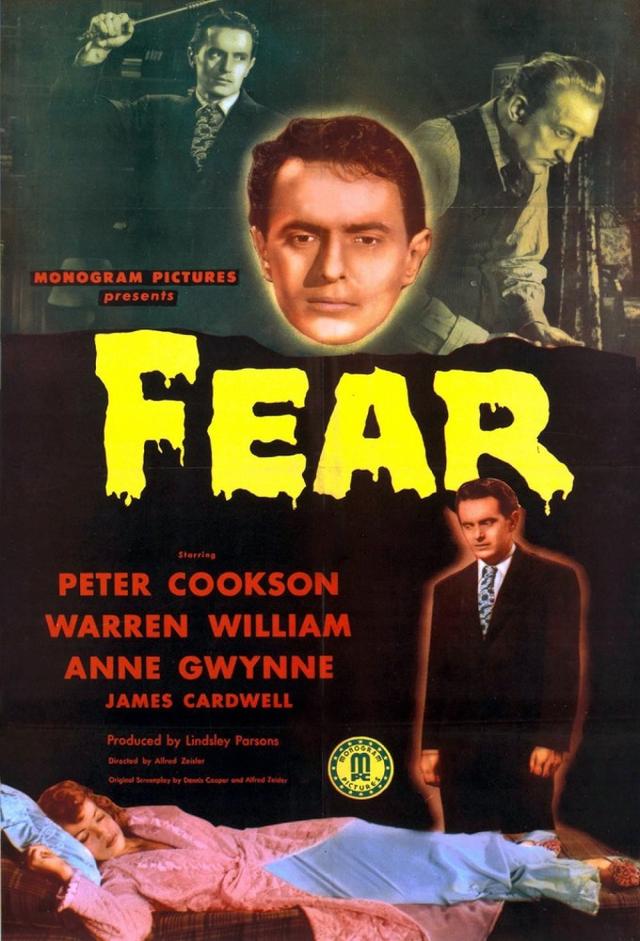 Fear