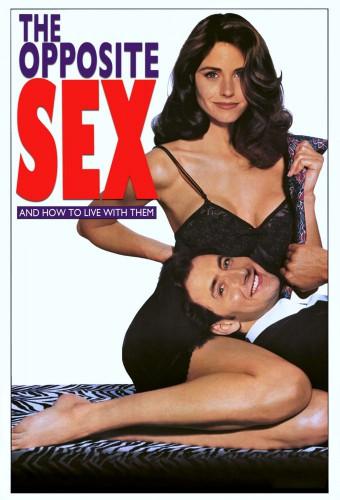 The Opposite Sex and How to Live with Them