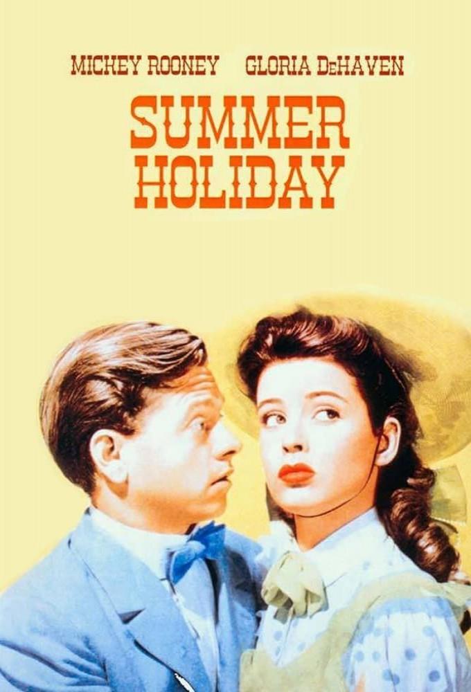Summer Holiday