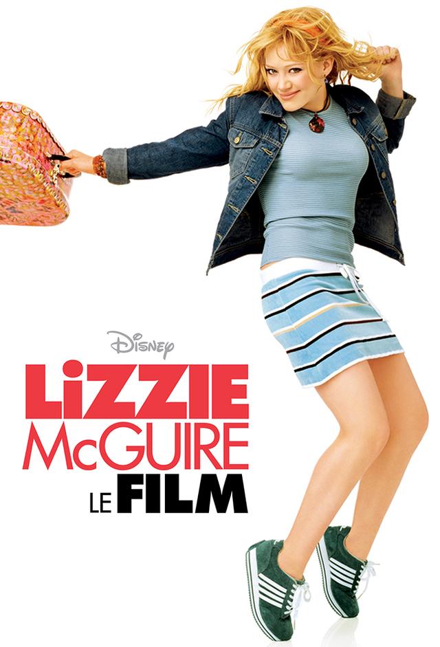 Lizzie McGuire - Le film