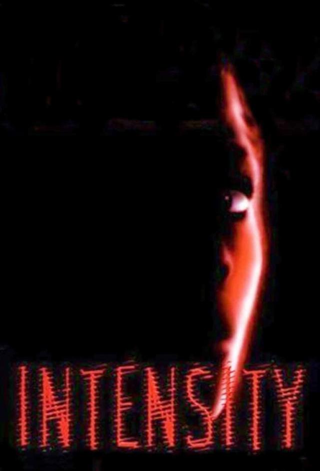 Intensity – Allein gegen den Killer