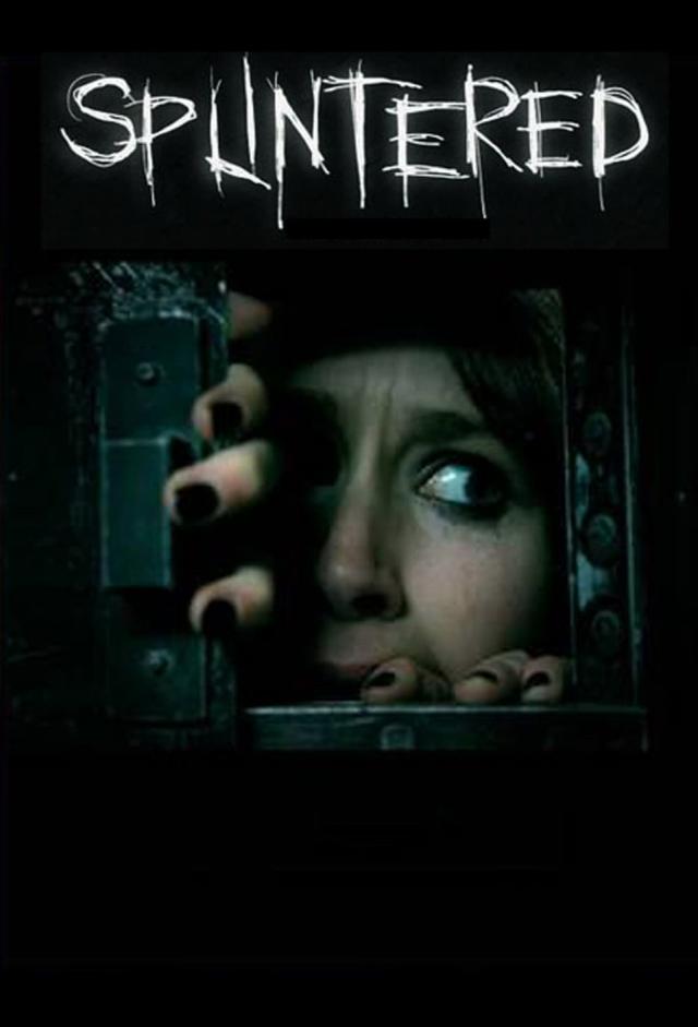 Splintered