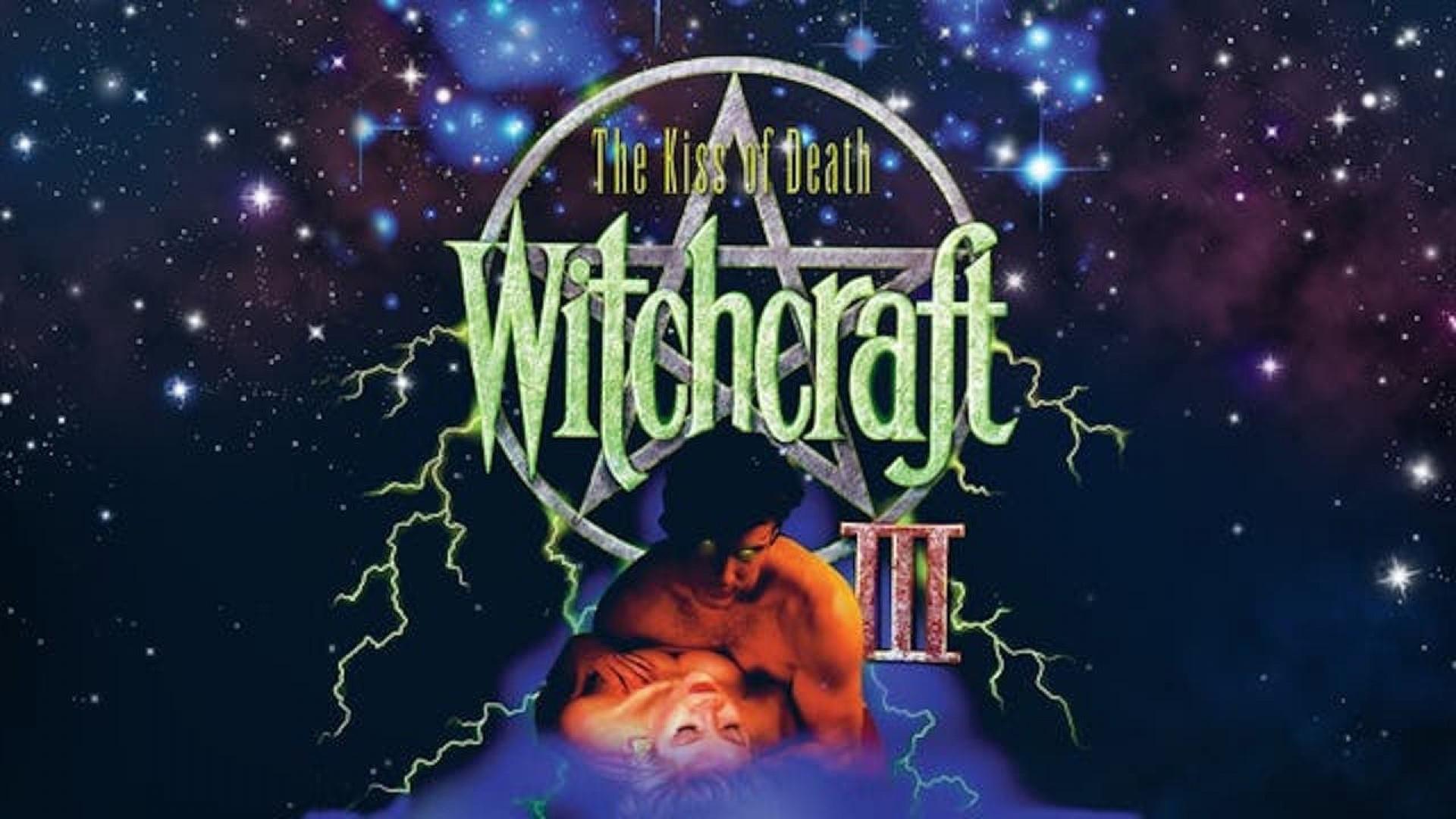 Witchcraft III: The Kiss of Death