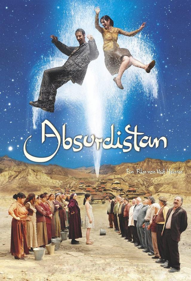 Absurdistan