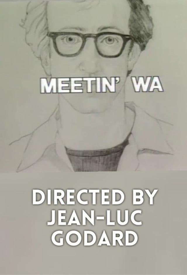 Meetin' WA