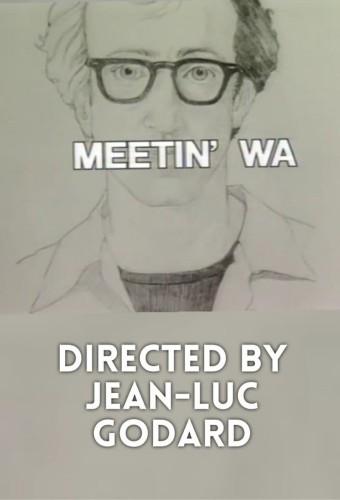 Meetin' WA