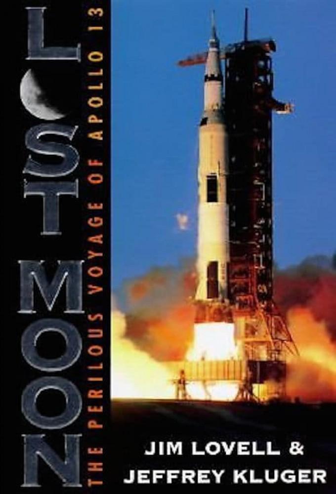 Lost Moon: The Triumph of Apollo 13