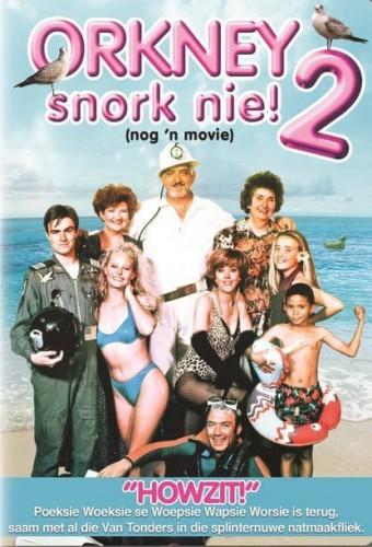 Orkney Snork Nie 2
