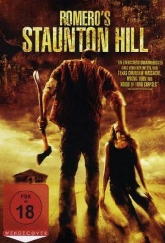 Staunton Hill