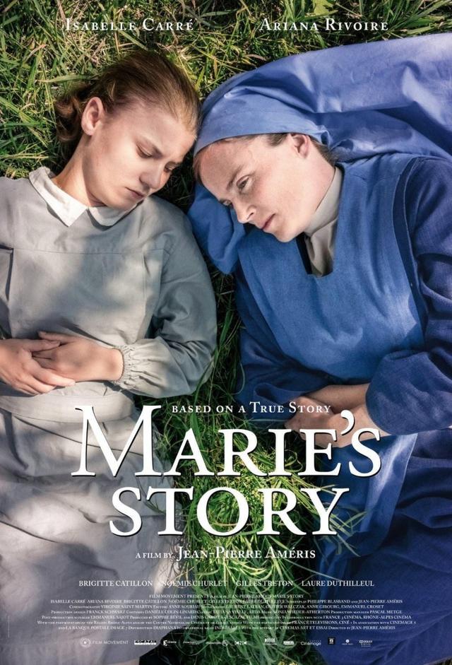 La historia de Marie Heurtin