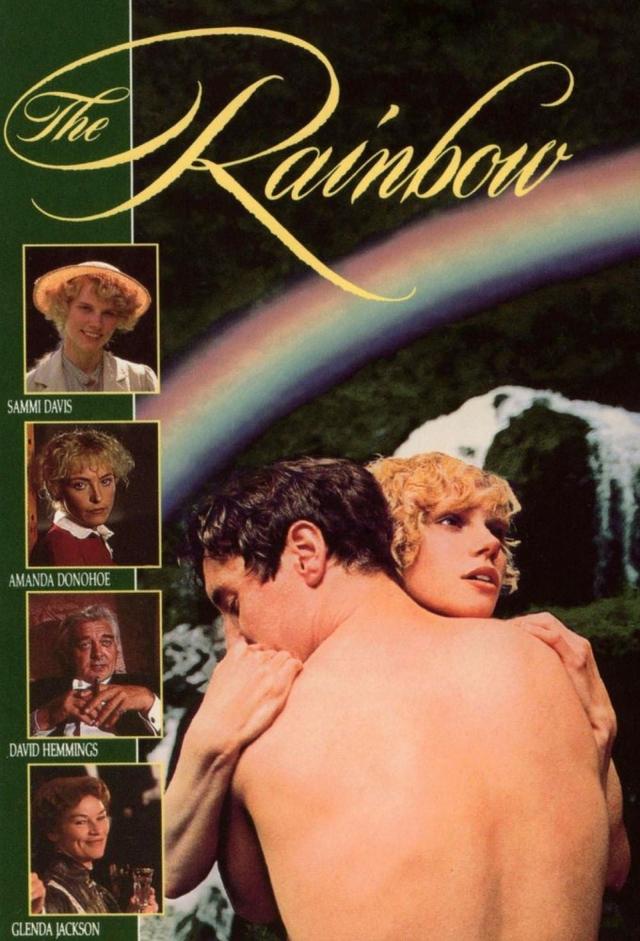 The Rainbow