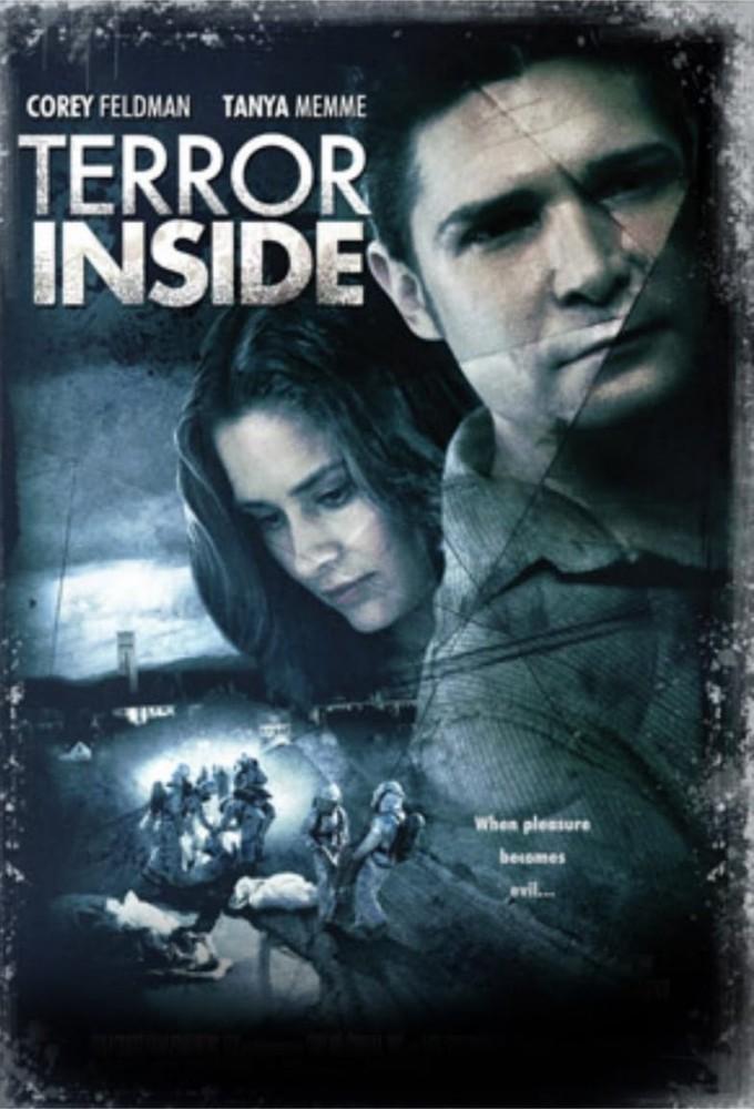 Terror Inside
