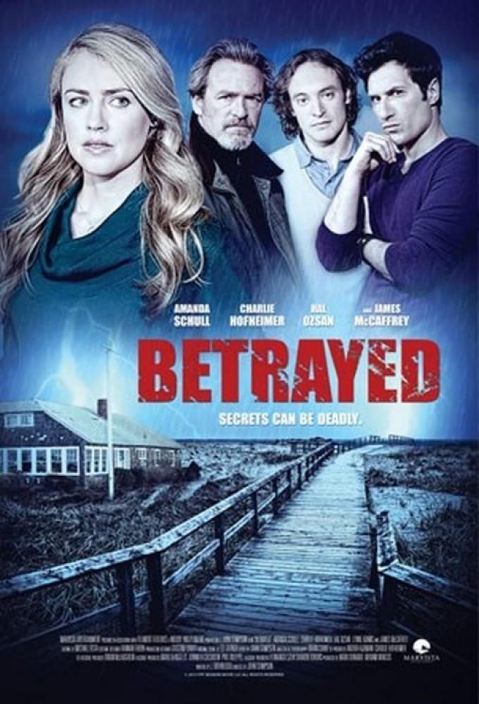 Betrayed