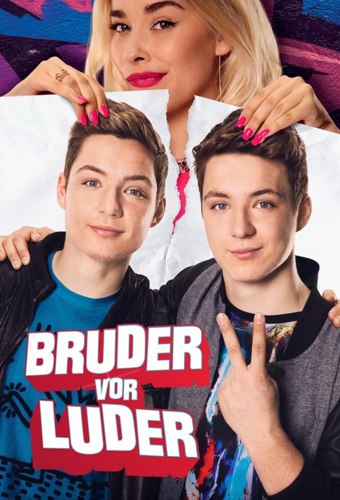 Bros Before Hoes