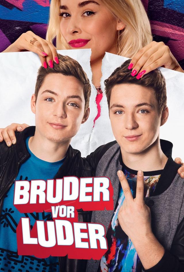 Bros Before Hoes