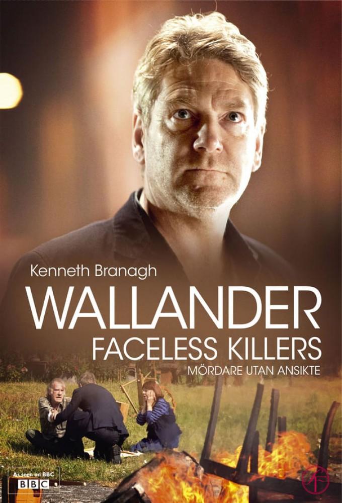 Faceless Killers