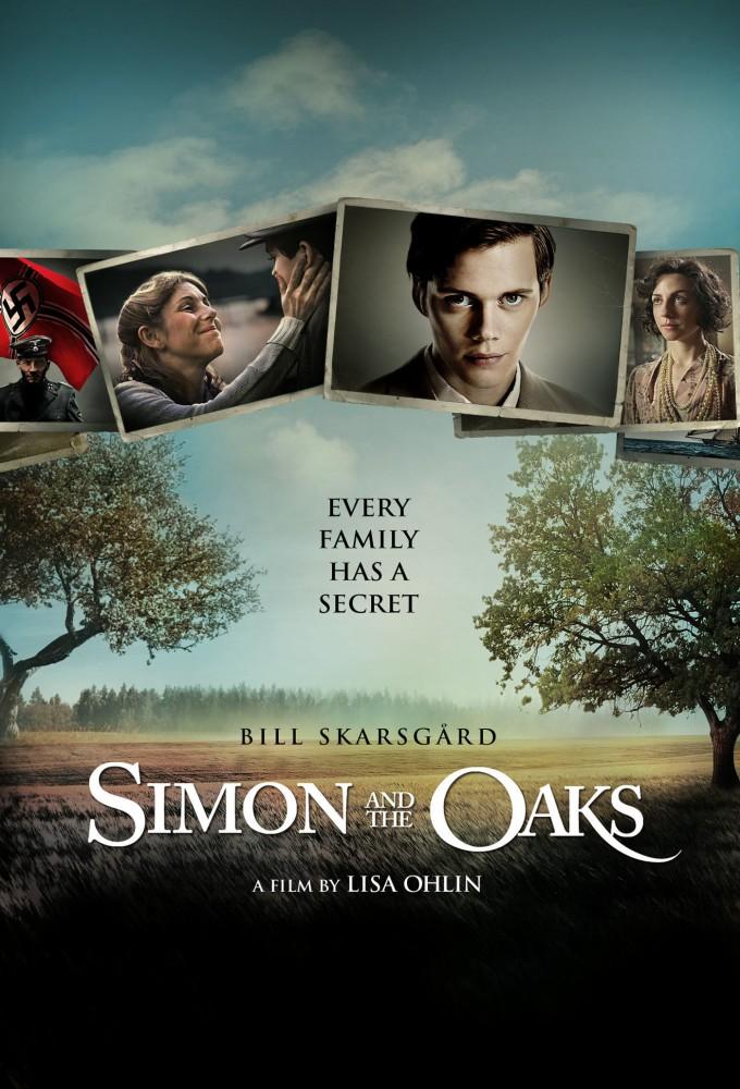 Simon & the Oaks