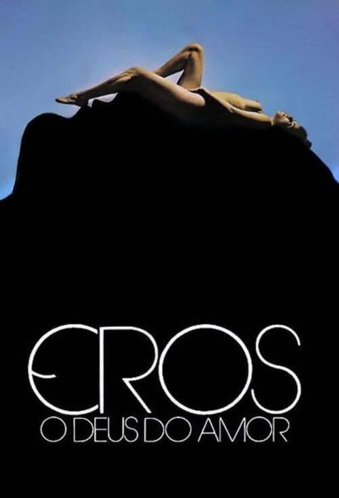 Eros, the God of Love