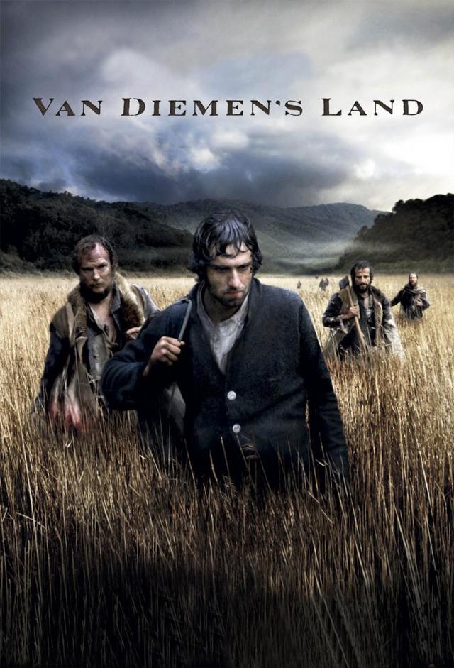 Van Diemen's Land