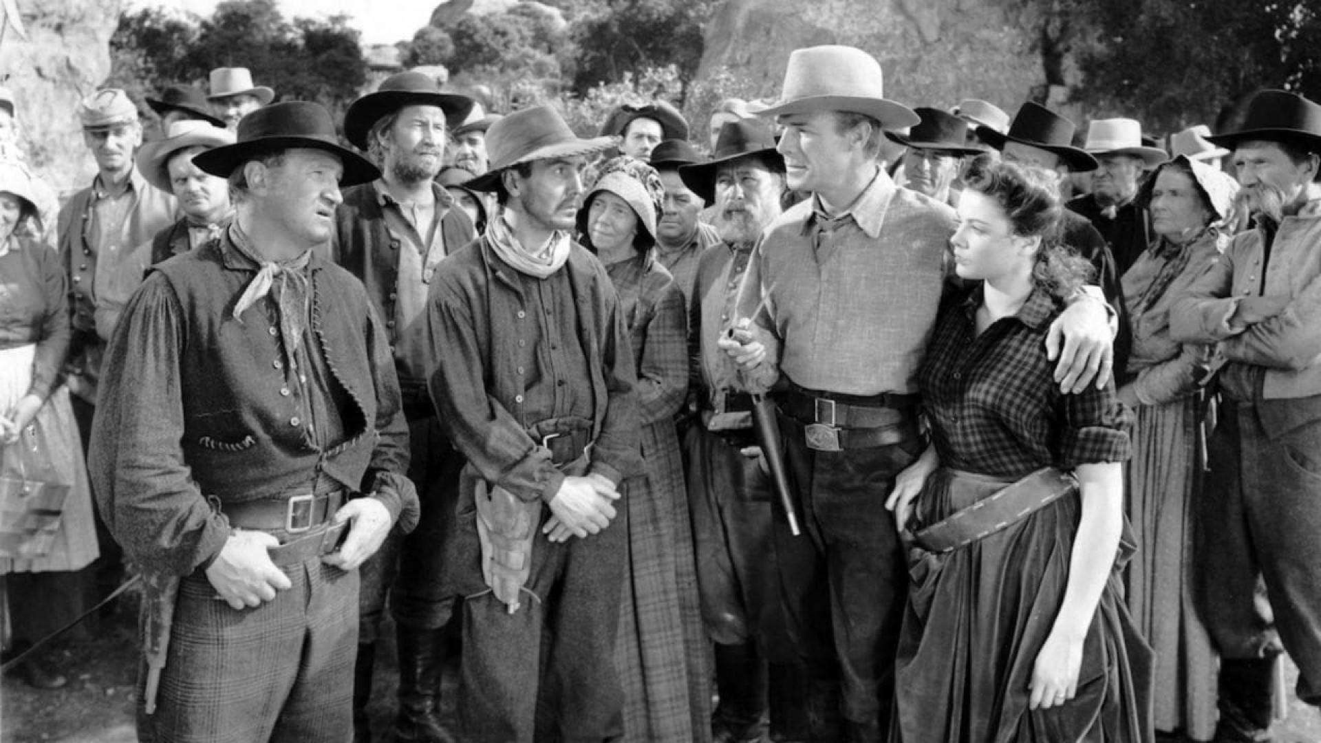Belle Starr