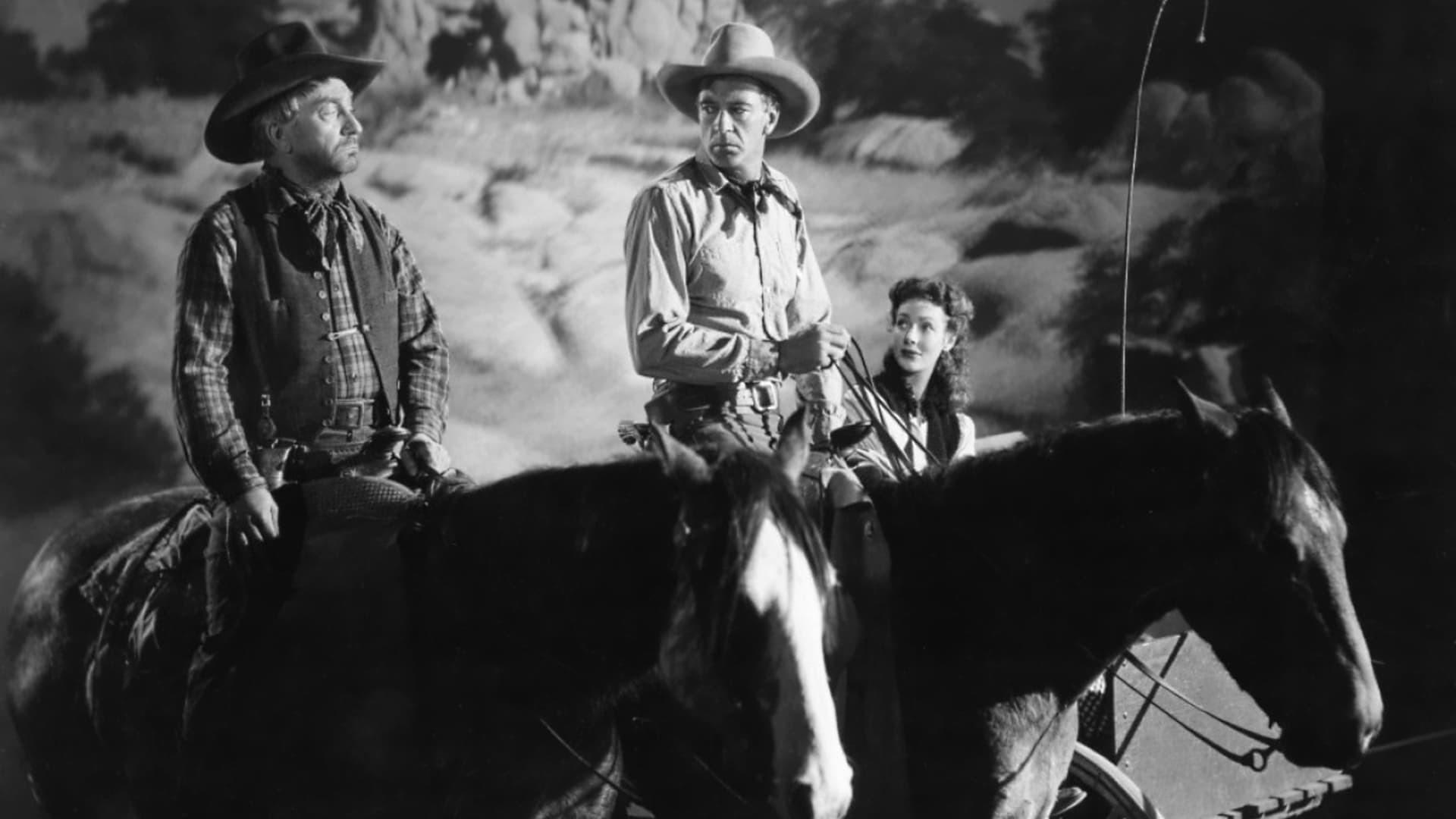 Along Came Jones