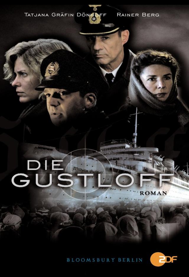 M/S Gustloff